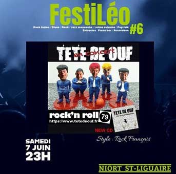 2025 festileo 7 juin