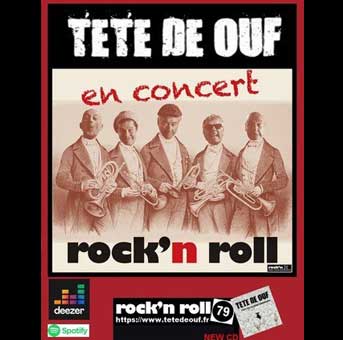 concert noirlieu entrecote 2025