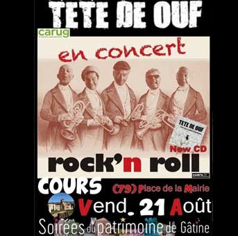cours 79 patrimoine gatine