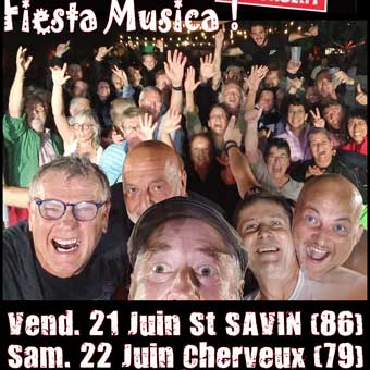 fete musique 2024